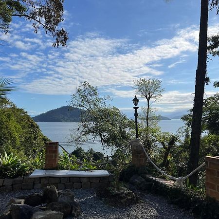 Casa Toscano Guest House Angra dos Reis Dış mekan fotoğraf