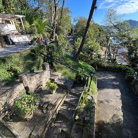 Casa Toscano Guest House Angra dos Reis Dış mekan fotoğraf