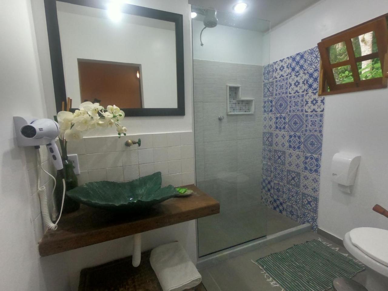 Casa Toscano Guest House Angra dos Reis Dış mekan fotoğraf