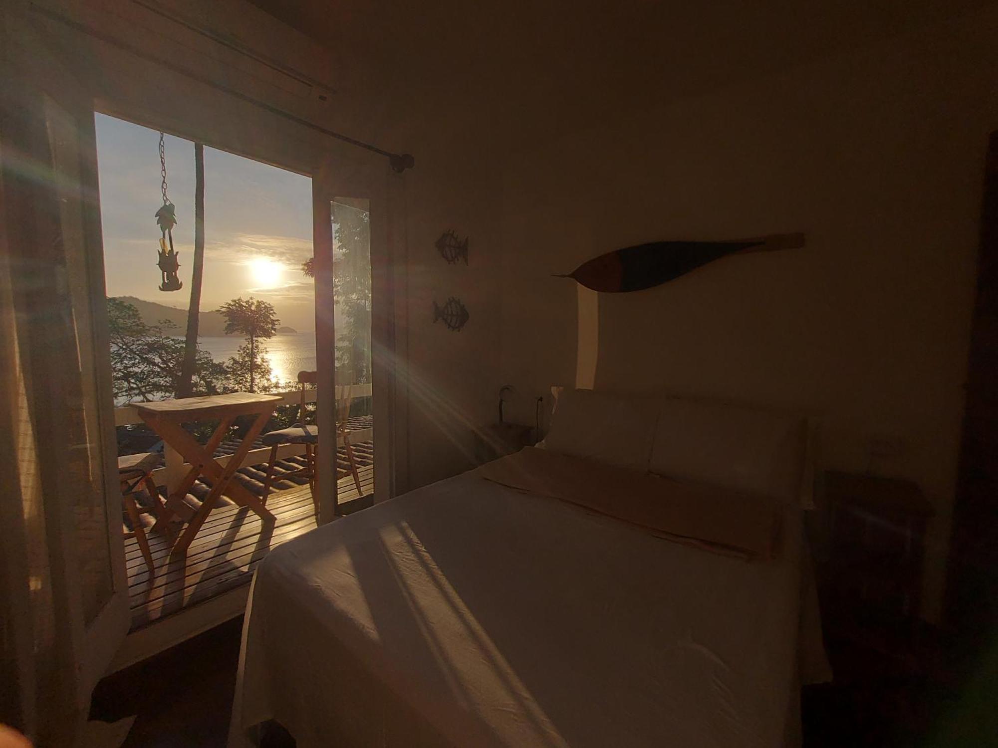 Casa Toscano Guest House Angra dos Reis Dış mekan fotoğraf
