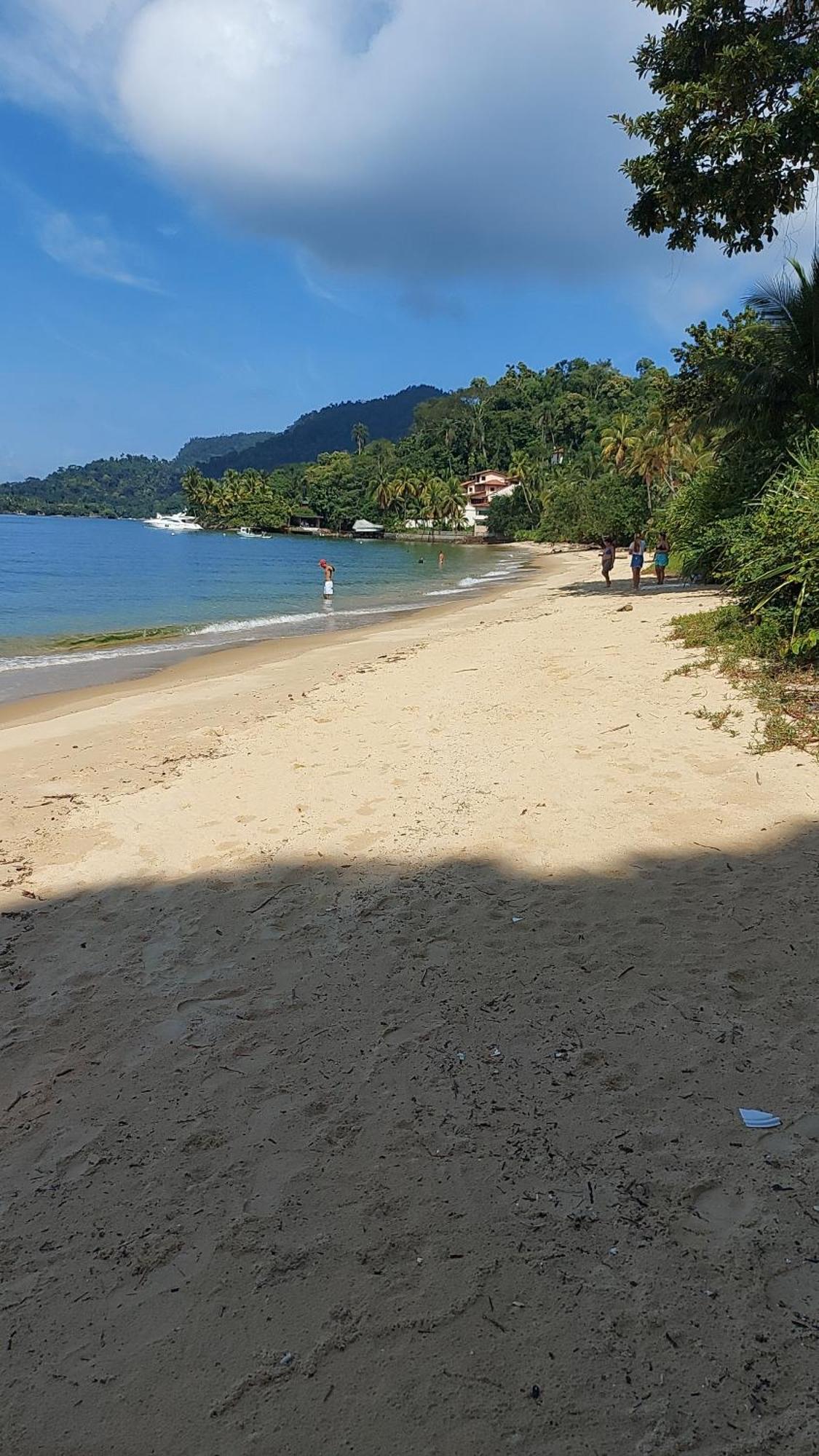 Casa Toscano Guest House Angra dos Reis Dış mekan fotoğraf