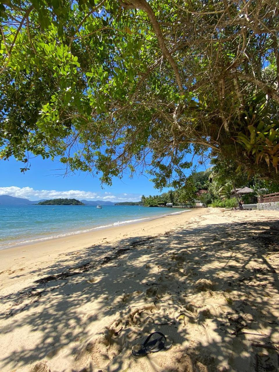 Casa Toscano Guest House Angra dos Reis Dış mekan fotoğraf