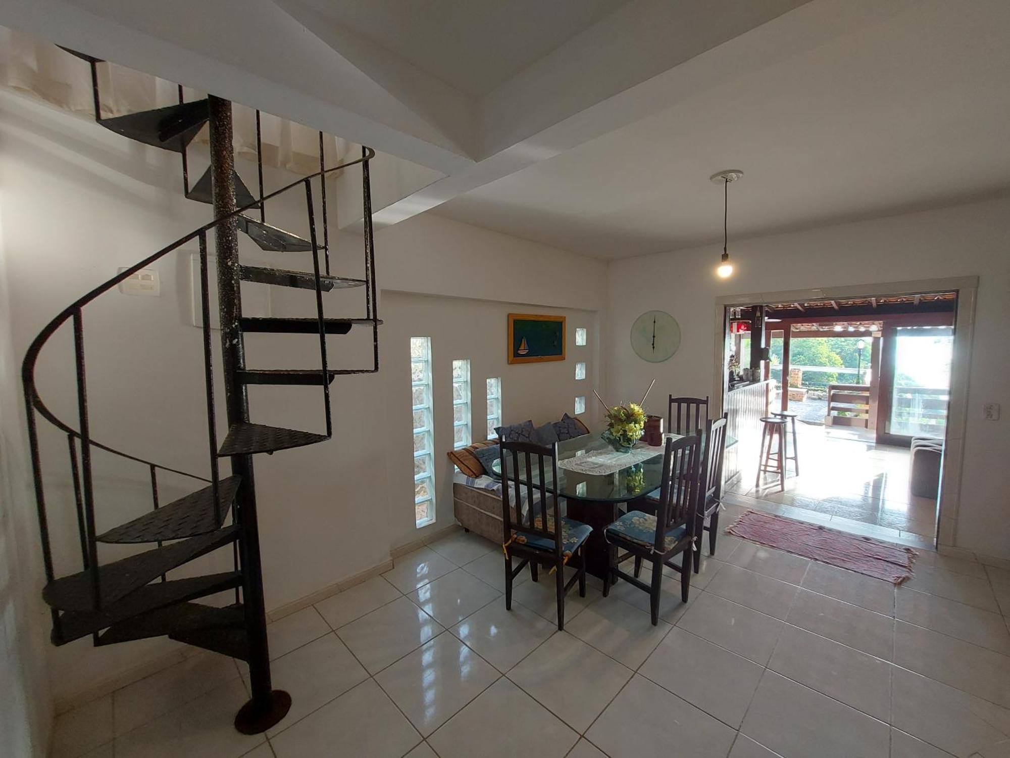 Casa Toscano Guest House Angra dos Reis Dış mekan fotoğraf