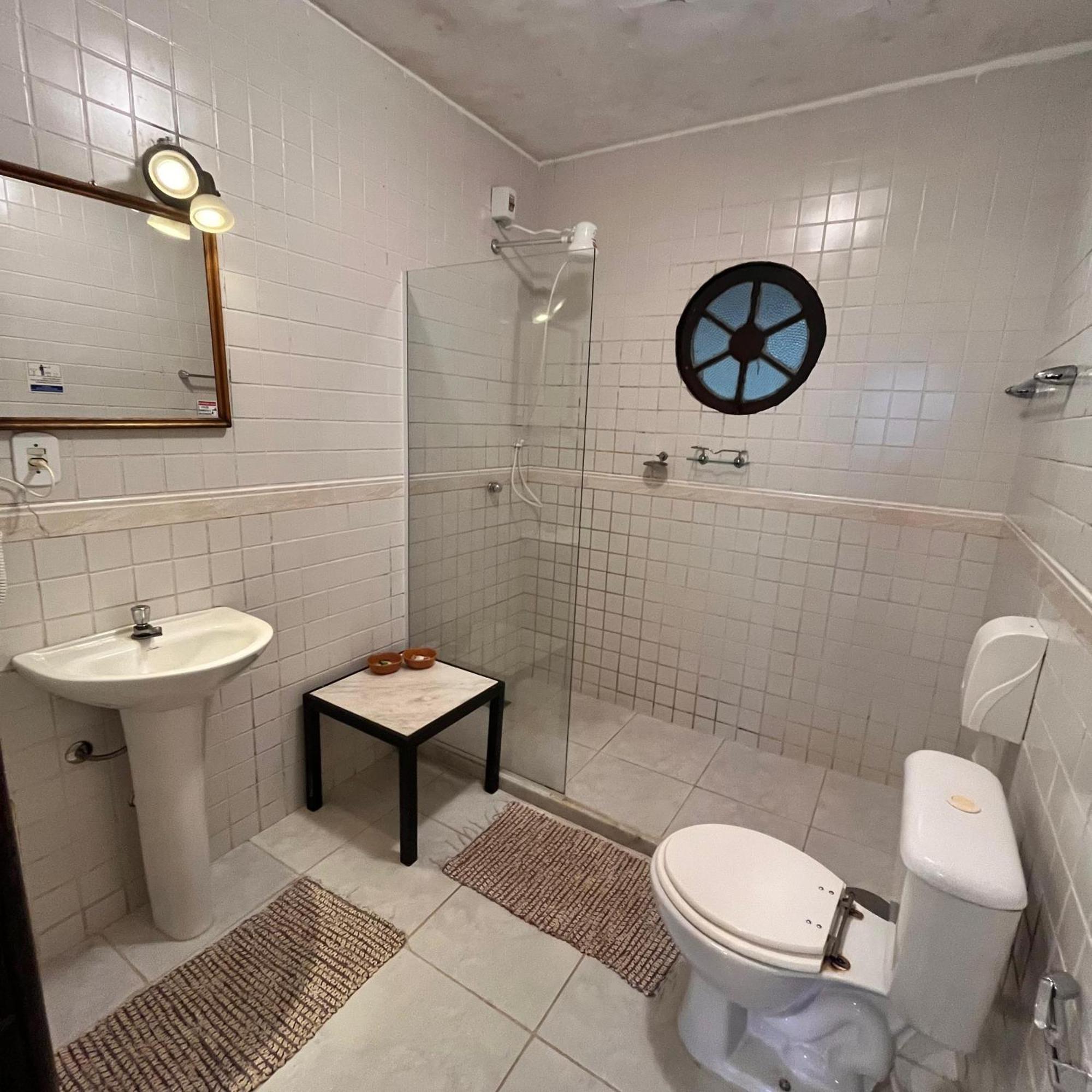 Casa Toscano Guest House Angra dos Reis Dış mekan fotoğraf