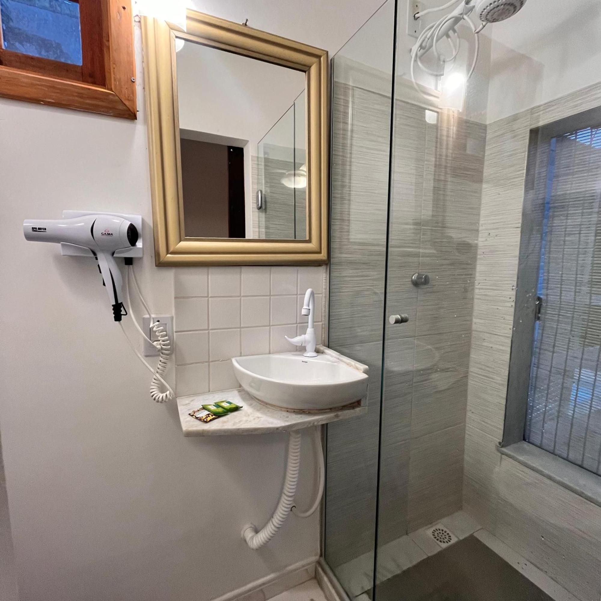 Casa Toscano Guest House Angra dos Reis Dış mekan fotoğraf